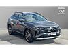 Hyundai TUCSON Tucson 1.6T Hybrid 239ps Ultimate AU Grey