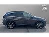 Hyundai TUCSON Tucson 1.6T Hybrid 239ps Ultimate AU Grey