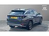 Hyundai TUCSON Tucson 1.6T Hybrid 239ps Ultimate AU Grey