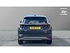 Hyundai TUCSON Tucson 1.6T Hybrid 239ps Ultimate AU Grey