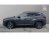 Hyundai TUCSON Tucson 1.6T Hybrid 239ps Ultimate AU Grey