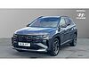 Hyundai TUCSON Tucson 1.6T Hybrid 239ps Ultimate AU Grey
