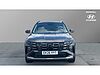 Hyundai TUCSON Tucson 1.6T Hybrid 239ps Ultimate AU Grey