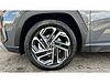 Hyundai TUCSON Tucson 1.6T Hybrid 239ps Ultimate AU Grey