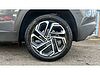 Hyundai TUCSON Tucson 1.6T Hybrid 239ps Ultimate AU Grey