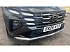 Hyundai TUCSON Tucson 1.6T Hybrid 239ps Ultimate AU Grey