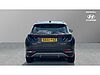 Hyundai TUCSON TUCSON 1.6 TGDi Ultimate 5dr 2WD Grey