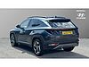 Hyundai TUCSON TUCSON 1.6 TGDi Ultimate 5dr 2WD Grey