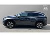 Hyundai TUCSON TUCSON 1.6 TGDi Ultimate 5dr 2WD Grey