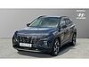 Hyundai TUCSON TUCSON 1.6 TGDi Ultimate 5dr 2WD Grey