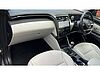 Hyundai TUCSON TUCSON 1.6 TGDi Ultimate 5dr 2WD Grey