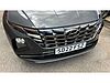 Hyundai TUCSON TUCSON 1.6 TGDi Ultimate 5dr 2WD Grey