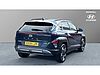 Hyundai KONA KONA 1.6 Hybrid 138 Ultimate 5dr DCT Blue