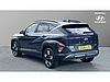 Hyundai KONA KONA 1.6 Hybrid 138 Ultimate 5dr DCT Blue