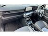 Hyundai KONA KONA 1.6 Hybrid 138 Ultimate 5dr DCT Blue