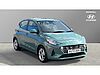 Hyundai I10 I10 1.0 MPi SE Connect 5dr GREEN