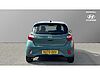 Hyundai I10 I10 1.0 MPi SE Connect 5dr GREEN