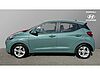 Hyundai I10 I10 1.0 MPi SE Connect 5dr GREEN