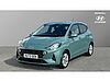 Hyundai I10 I10 1.0 MPi SE Connect 5dr GREEN
