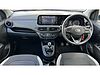 Hyundai I10 I10 1.0 MPi SE Connect 5dr GREEN