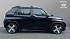 Hyundai INSTER INSTER 85kW 02 49kWh 5dr Auto Abyss Black