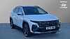 Hyundai TUCSON 1.6T Plug-in Hybrid Ultimate 5dr 4WD Auto Atlas White