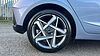 Hyundai I20 I20 1.0T GDi Premium 5dr DCT Blue