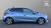 Hyundai I20 I20 1.0T GDi Premium 5dr DCT Blue