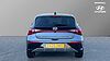 Hyundai I20 I20 1.0T GDi Premium 5dr DCT Blue