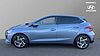 Hyundai I20 I20 1.0T GDi Premium 5dr DCT Blue