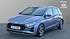 Hyundai I20 I20 1.0T GDi Premium 5dr DCT Blue