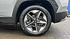 Hyundai TUCSON TUCSON 1.6T Hybrid Premium 5dr Auto Silver