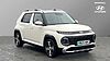 Hyundai INSTER INSTER 85kW 02 49kWh 5dr Auto Natural Ivory