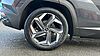 Hyundai TUCSON TUCSON 1.6 TGDi Plug-in Hybrid Premium 5dr 4WD Auto GREY