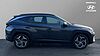Hyundai TUCSON TUCSON 1.6 TGDi Plug-in Hybrid Premium 5dr 4WD Auto GREY