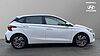 Hyundai I20 I20 1.0T GDi Advance [Nav] 5dr WHITE