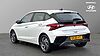 Hyundai I20 I20 1.0T GDi Advance [Nav] 5dr WHITE