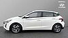 Hyundai I20 I20 1.0T GDi Advance [Nav] 5dr WHITE
