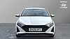 Hyundai I20 I20 1.0T GDi Advance [Nav] 5dr WHITE