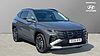 Hyundai TUCSON TUCSON 1.6T 239 Hybrid Ultimate 5dr Auto Grey