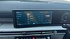 Hyundai TUCSON TUCSON 1.6T 239 Hybrid Ultimate 5dr Auto Grey