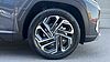 Hyundai TUCSON TUCSON 1.6T 239 Hybrid Ultimate 5dr Auto Grey