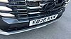 Hyundai TUCSON TUCSON 1.6T 239 Hybrid Ultimate 5dr Auto Grey