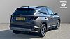 Hyundai TUCSON TUCSON 1.6T 239 Hybrid Ultimate 5dr Auto Grey