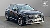 Hyundai TUCSON TUCSON 1.6T Hybrid Premium 5dr Auto BLACK