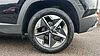 Hyundai TUCSON TUCSON 1.6T Hybrid Premium 5dr Auto BLACK