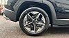 Hyundai TUCSON TUCSON 1.6T Hybrid Premium 5dr Auto BLACK