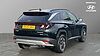 Hyundai TUCSON TUCSON 1.6T Hybrid Premium 5dr Auto BLACK