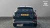 Hyundai TUCSON TUCSON 1.6T Hybrid Premium 5dr Auto BLACK