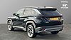 Hyundai TUCSON TUCSON 1.6T Hybrid Premium 5dr Auto BLACK